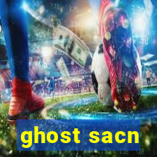 ghost sacn